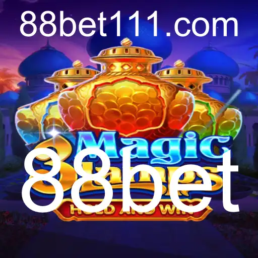 Explorando o Fascinante Mundo do Jogo 3MagicLamps com 88bet