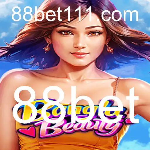 Explorando BanglaBeauty: A Nova Sensação no Mundo dos Jogos com 88bet