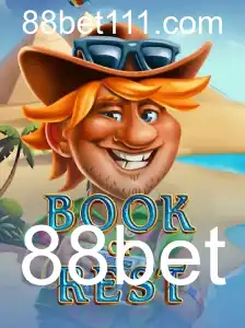 Explorando o Fascinante Mundo do BookofRest e sua Conexão com 88bet