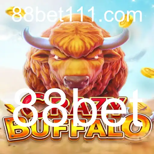Descubra o Jogo CRAZYBUFFALO e Como Jogar no 88bet