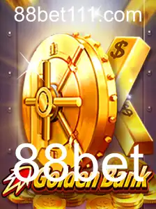 CrazyGoldenBank: Descubra as Emoções do Novo Jogo em 88bet