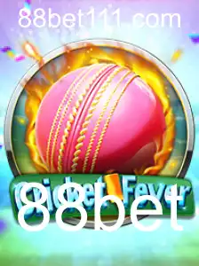 Descubra o Mundo Empolgante do CricketFever e a Emoção do 88bet