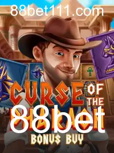 Curse of the Pharaoh Bonus Buy: Desvende os Segredos do Antigo Egito com 88bet