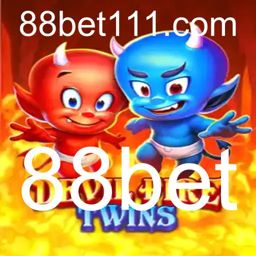 Explorando o Mundo de DevilFireTwins: Um Jogo Empolgante com 88bet