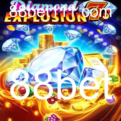 Explorando o Mundo de DiamondExplosion7s no 88bet