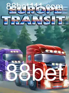 Desvendando EuropeTransit: O Novo Fenômeno dos Jogos com 88bet