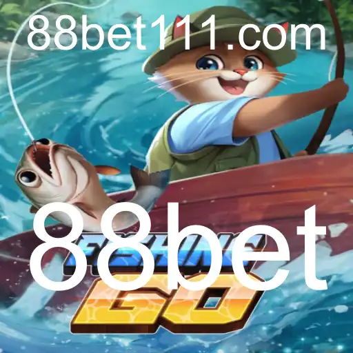 Explorando o Mundo de FishingGO: A Revolução da Pesca Digital com 88bet