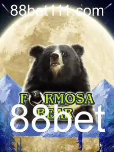 Descubra o Mundo Emoionante do FormosaBear com 88bet