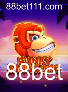 Descubra as Emoções do Jogo FunkyKingKong e a Parceria com 88bet