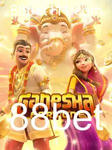 Descubra a Emoção de GaneshaFortune no 88Bet