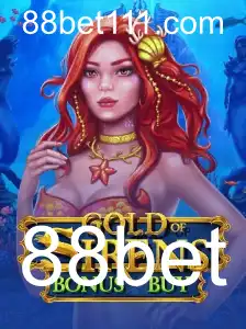 Explorando o Mundo de GoldofSirensBonusBuy: Um Mergulho no Carismático Jogo de Cassino da 88bet
