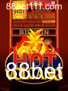HotVolcano: Uma Imersão no Mundo das Apostas com 88bet