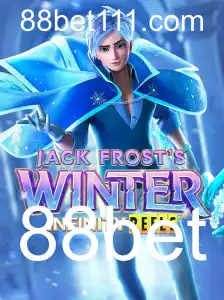 Descubra JackFrostsWinter: Entre na Aventura Inverno Mágica!