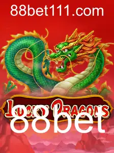 Descubra o Fascinante Mundo de LuckyDragons com 88bet