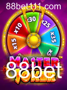 Explorando o Mundo de MasterJoker no 88bet