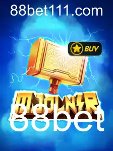 Explorando Mjolnir: Aventura e Estratégia no Novo Jogo de 88bet
