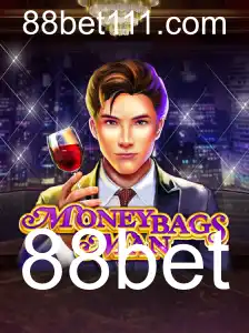 Descubra o Mundo de MoneybagsMan: Um Jogo Inovador da 88bet