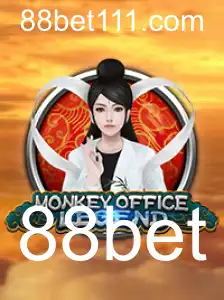 Descubra o Fascinante Mundo de MonkeyOfficeLegend com 88bet