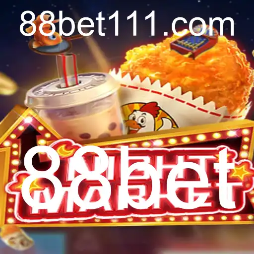 Explorando o Jogo NIGHTMARKET e a Inovação com 88bet