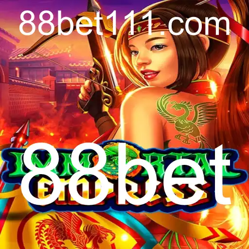 ImmortalEmpress: O Intrigante Jogo de Estratégia Online com 88bet