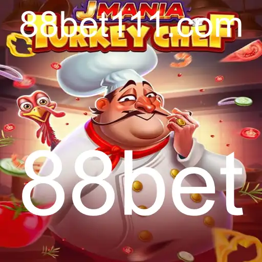 Explorando o Universo de JManiaTurkeyChef: O Jogo de Culinária Fazendo Sucesso no 88bet