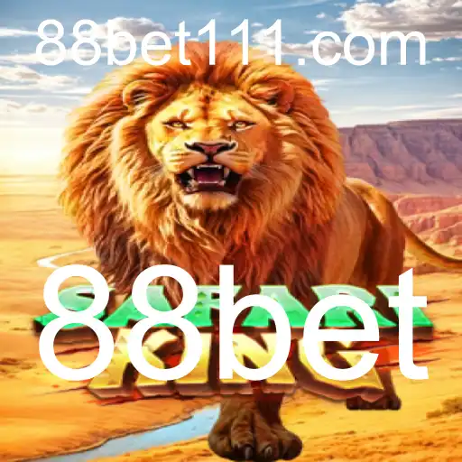 SafariKing: Explore a Aventura Selvagem com 88bet