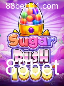 Explorando o Fascinante Mundo de SugarRush1000 com 88bet