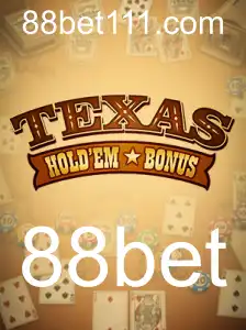 Texas Hold'em Bonus: Estratégias e Regras Essenciais para Jogar na 88bet