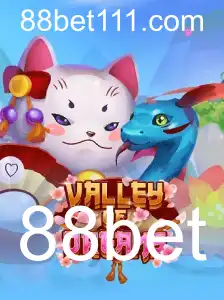 ValleyofDreams: Um Mergulho no Mundo Encantado de Apostas com 88bet