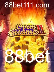 Desvendando OpenSesameII: Um Jogo Revolucionário no Mundo de 88bet