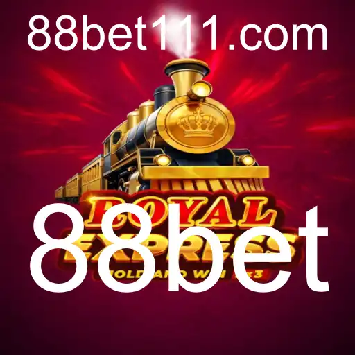 Descubra Royalexpress: A Nova Experiência de Jogo com 88bet