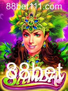 Descubra o Jogo Samba e suas Regras com 88bet
