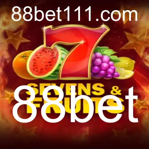 Descubra SevensFruits: A Emoção do Jogo com a Marca 88bet