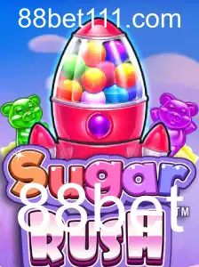 Descubra o Mundo Vibrante de SugarRush e a Emoção do 88bet