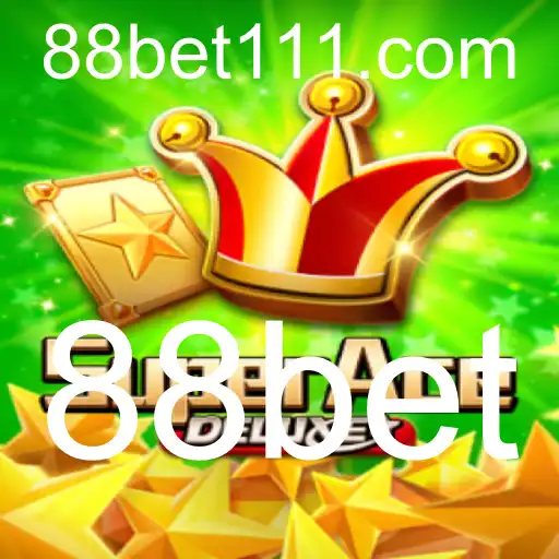 Descubra o Fascinante Mundo de SuperAceDeluxe e Explore sua Condição de Jogo com 88bet