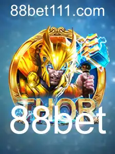 THOR: Explorando o Mundo do Jogo e sua Conexão com 88bet
