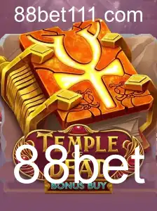 TempleofDeadBonusBuy: Uma Aventura de Apostas Inovadora na 88bet