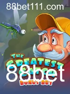 Explore TheGreatestCatchBonusBuy: O Novo Lançamento da 88bet que Está Agitando o Mundo dos Jogos