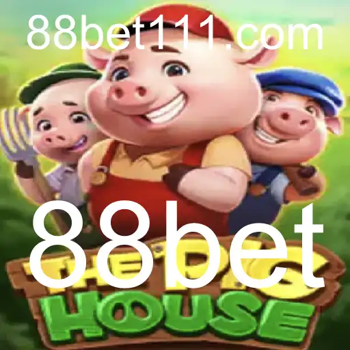 Explorando o Fascinante Mundo do Jogo ThePigHouse e sua Conexão com 88bet