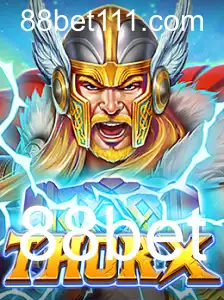 Descubra ThorX: O Novo Jogo Empolgante no Mundo de 88bet