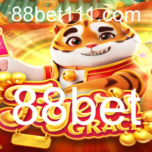 Explorando o Mundo de TigersGrace: Um Jogo Revolucionário com a Marca 88bet