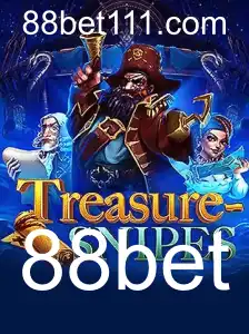 Descubra 'TreasureSnipes': O Jogo Que Está Revolucionando Com a 88bet