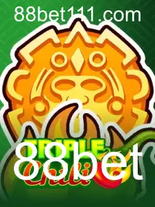 TripleChili: Descubra a Emoção do Novo Jogo da 88bet