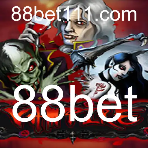 Explorando o Jogo 'Vampire' e a Influência da Plataforma 88bet