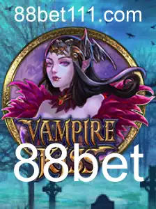 Explorando VampireKiss: Imersão no Mundo dos Vampiros com 88bet