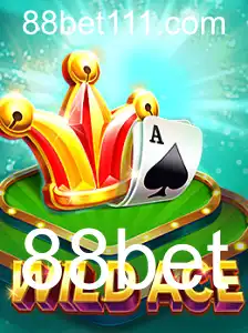 Descubra WildAce: O Jogo de Cartas Emocionante Relacionado ao 88bet