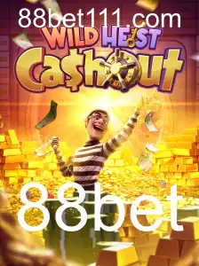 Explore o WildHeistCashout: Seu Caminho para a Fortuna com a 88bet