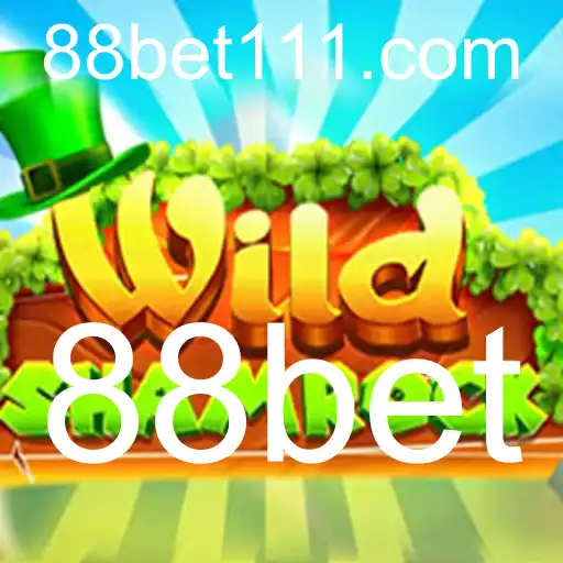 Descubra o Mundo do Jogo WildShamrock com 88bet