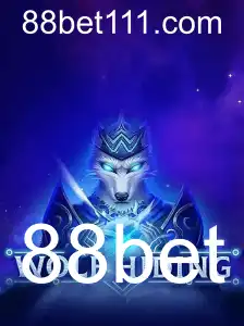 Descubra a Emoção do Jogo WolfHiding com 88bet
