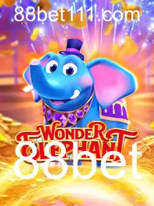 Tudo Sobre o Jogo WonderElephant e Como 88bet Pode Aprimorar Sua Experiência